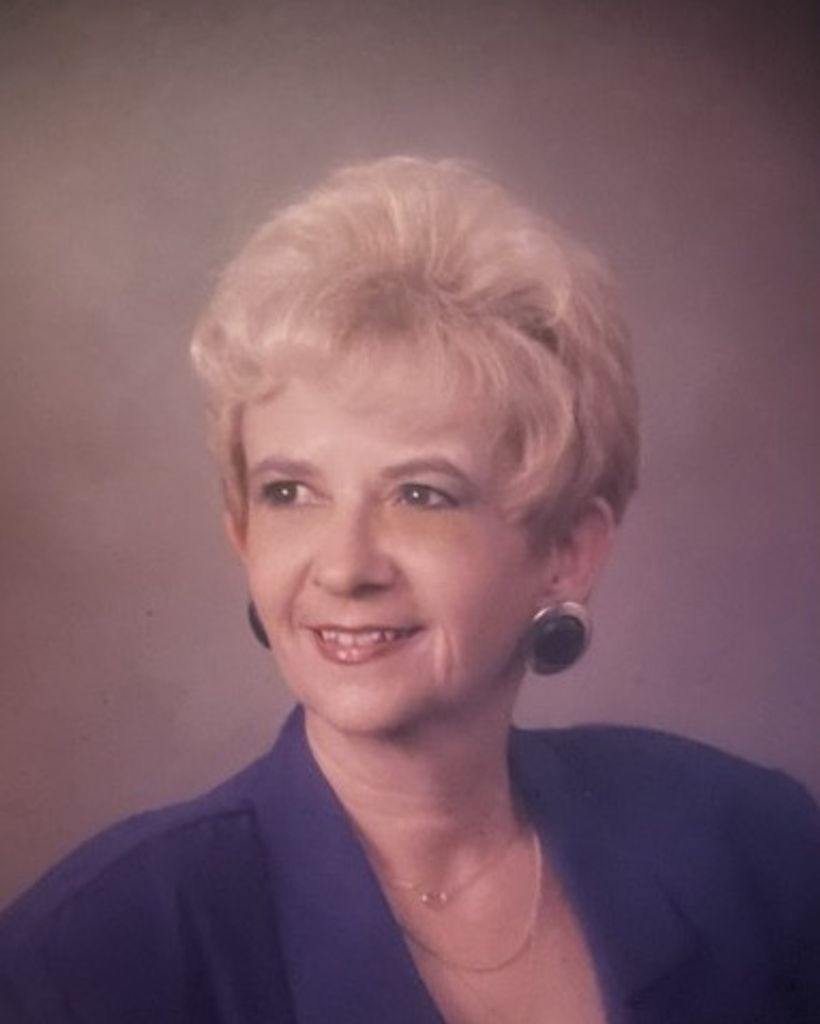 Patricia M. Scott Profile Photo