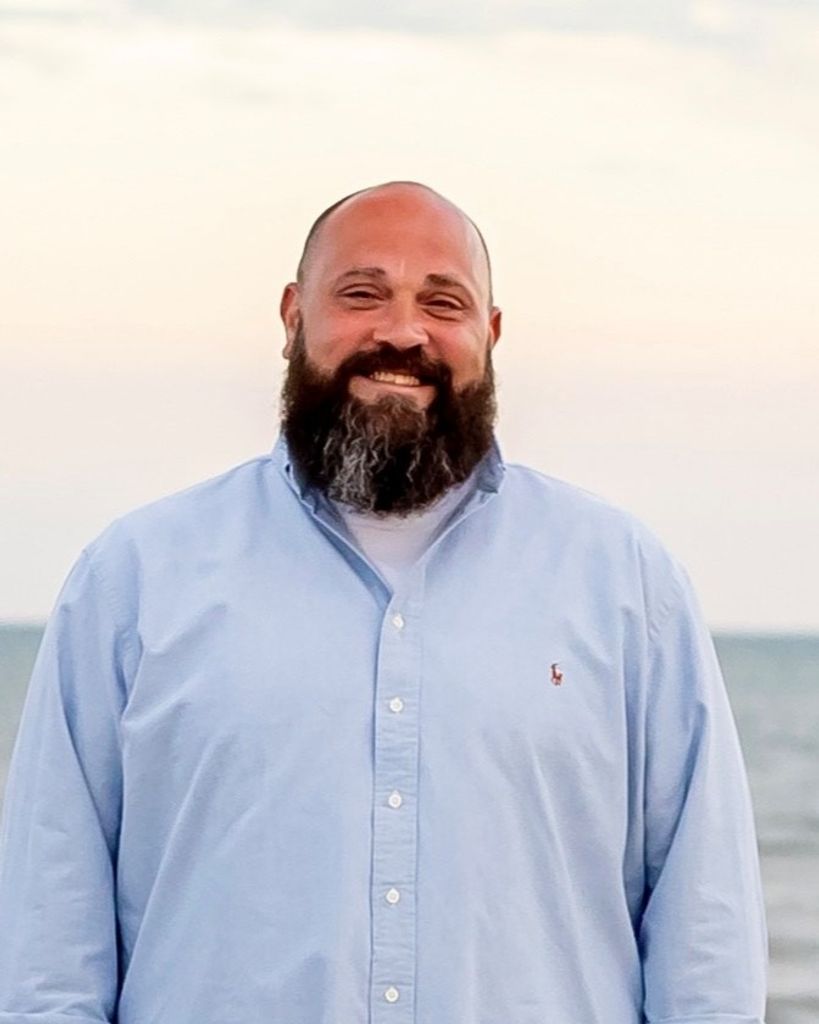 Brian Matthew Mangrum