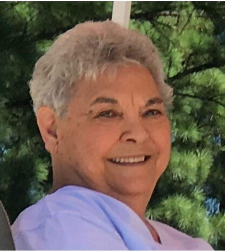 Margaret C Pruitt