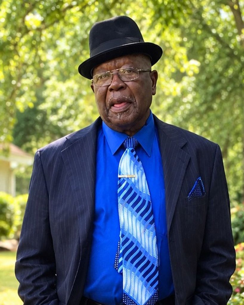 Herman Shaw, Jr. Profile Photo