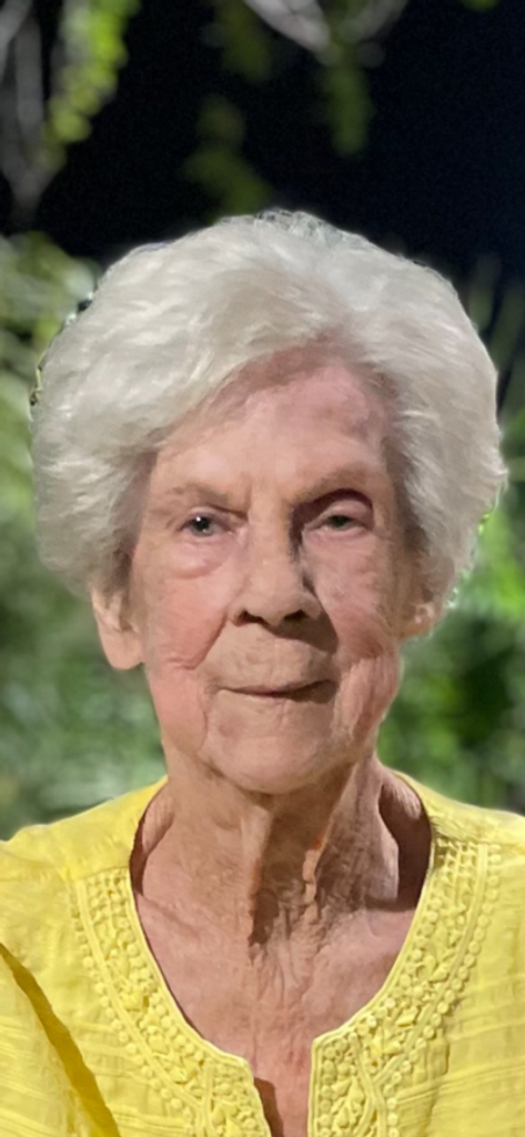 Lue Ellen Ivey