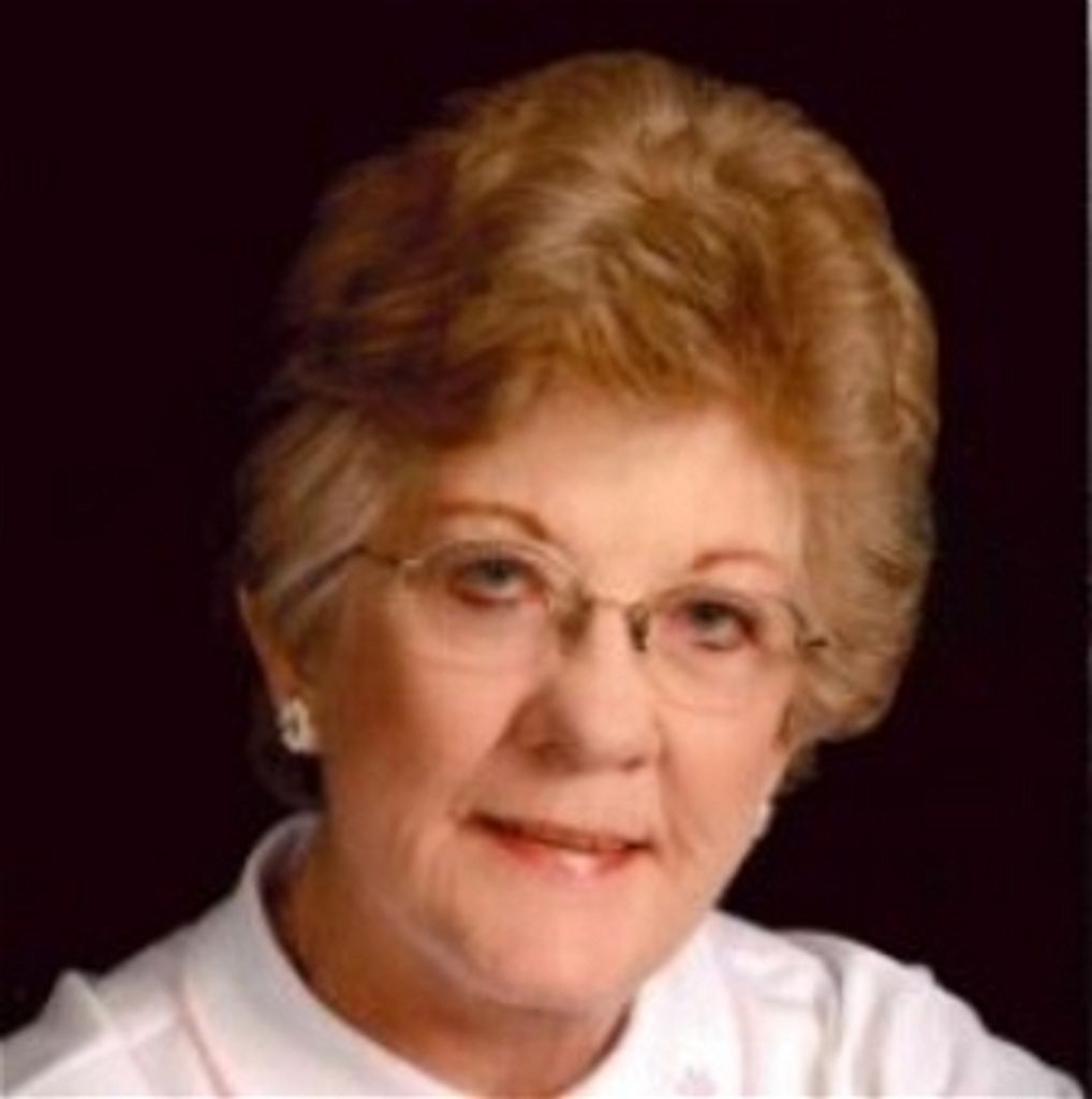 Mary Sue Ward