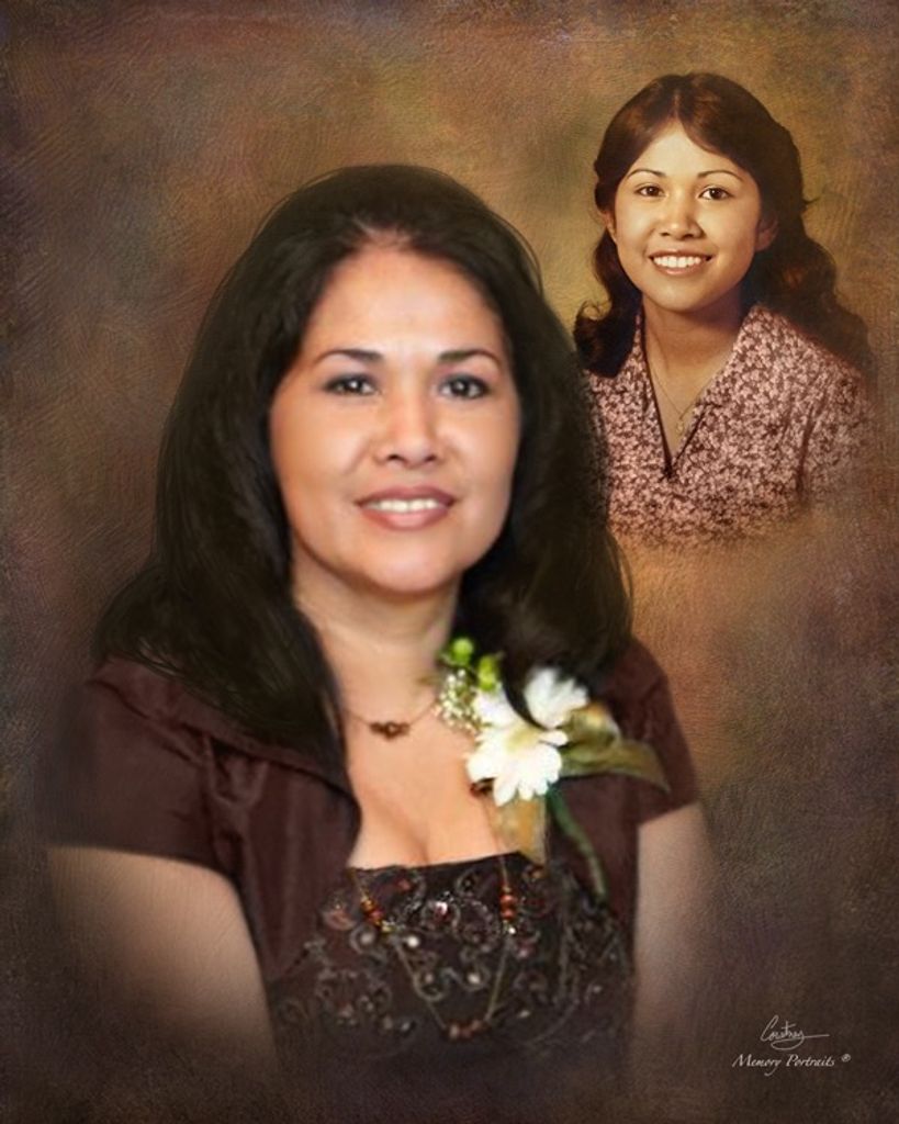 Elsa Aurora Hernandez