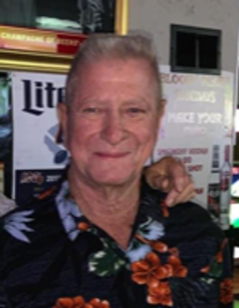Patrick J. Mossey Profile Photo