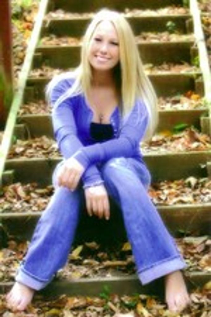 Jessica Lynn Schaffer Profile Photo