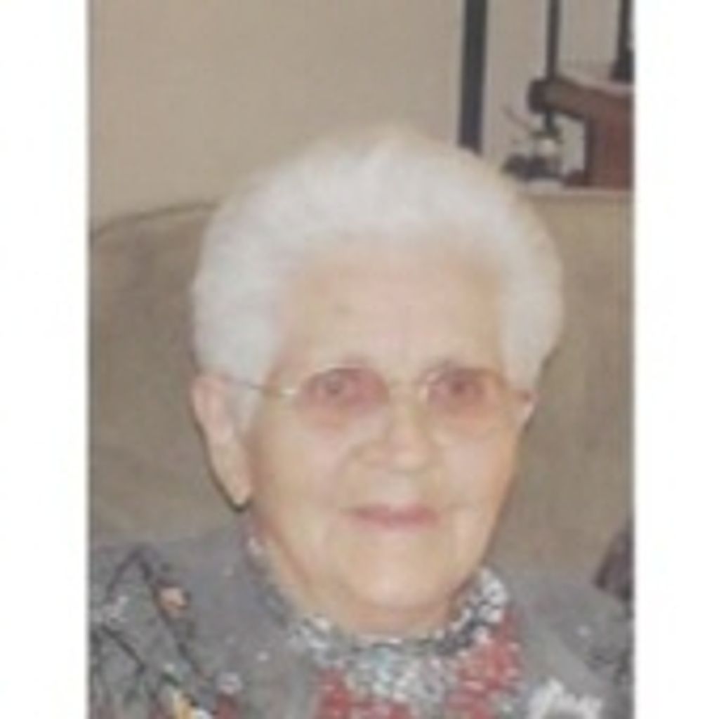 Elva E. Brandt