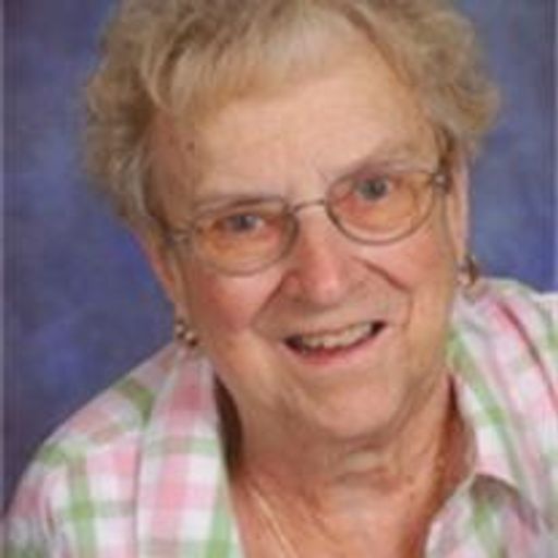 Margaret Mary Kruser (Schroeder) Profile Photo