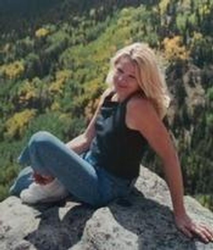 Sandra Louise Duncan