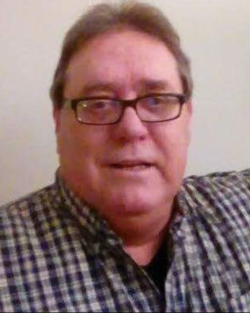 Edward Wayne Larkins