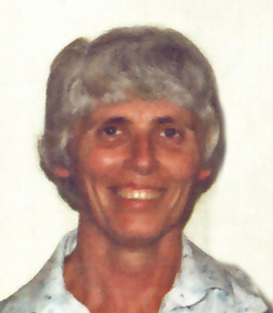 Barbara  Anne (Jamieson)  Frame Profile Photo
