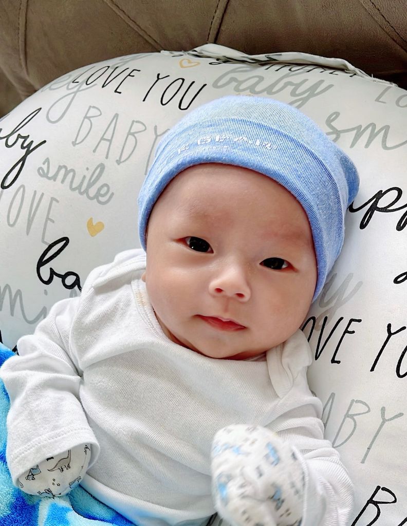Nolan Tran