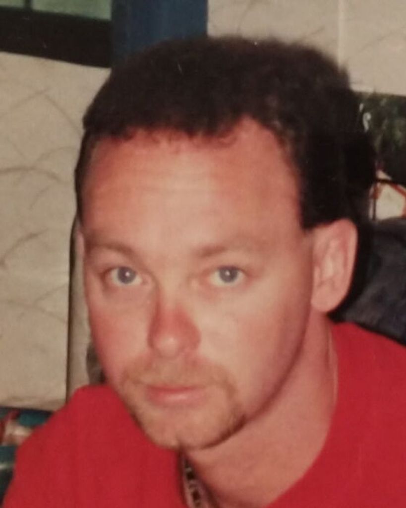 Mr. Jeffrey Scott Frey