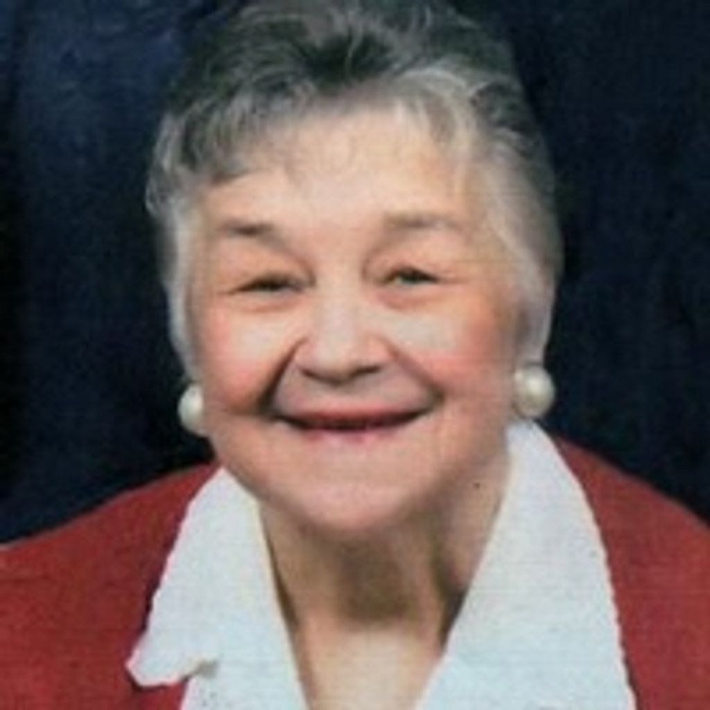 Hettie  Lynette Clark