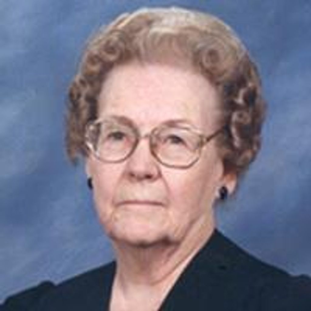 Grace Siebold