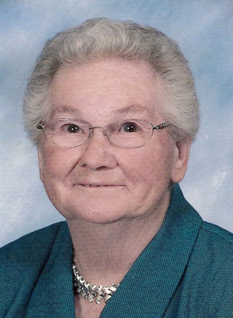 Clara Whipple