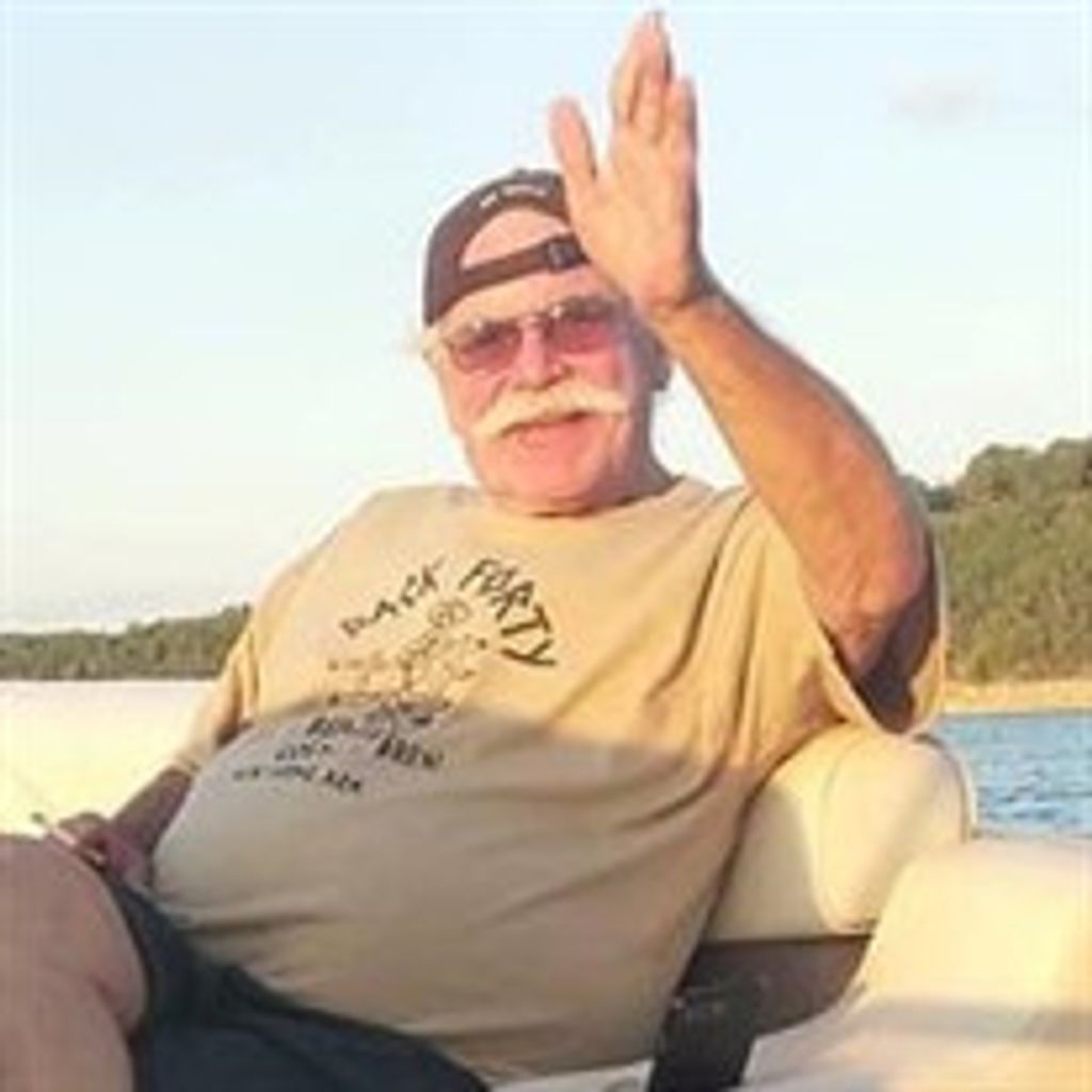 John Edward "Bud" Morris Jr.