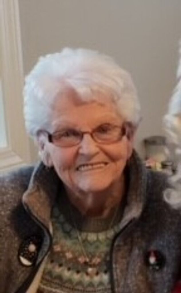 Bernice R. Moore Profile Photo