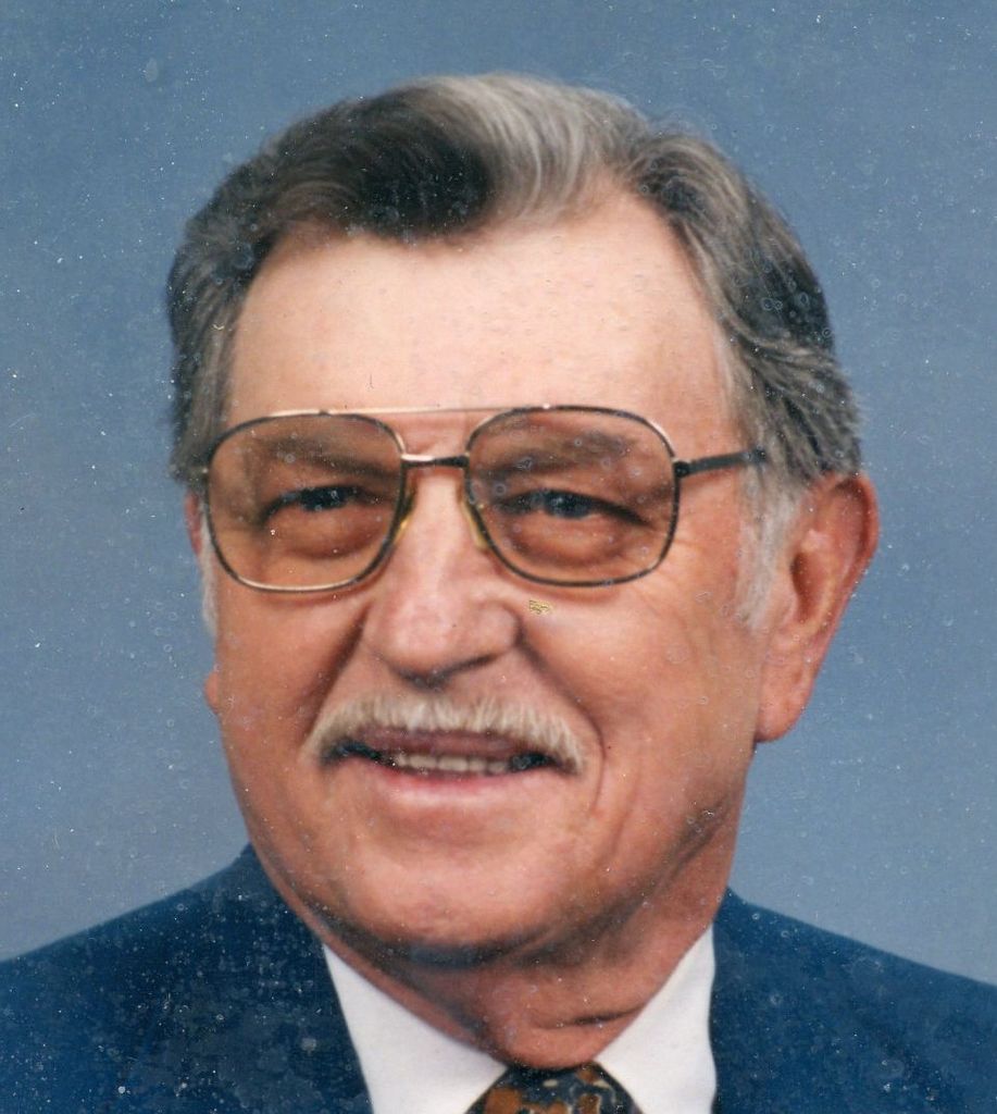 Mr.  William Bruce Autry, 92