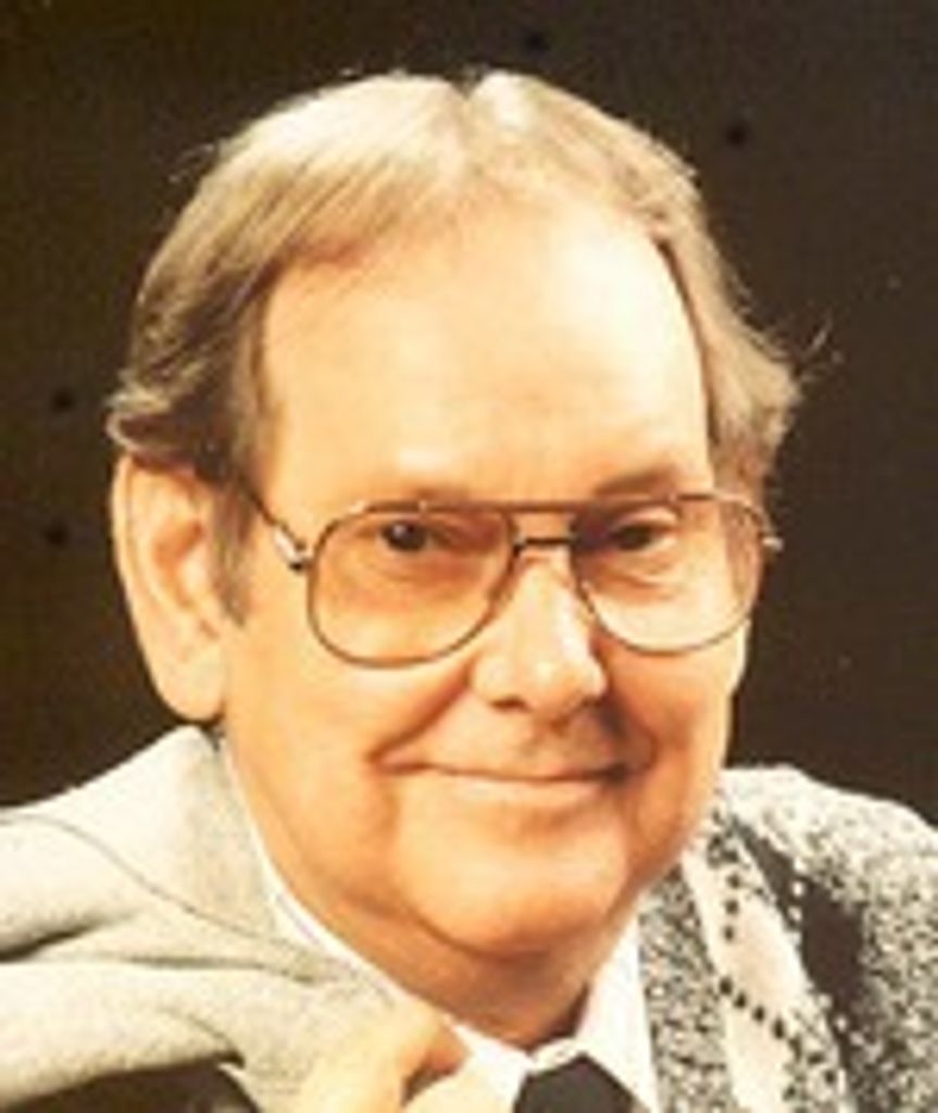 Harvey Walter Hawkinson