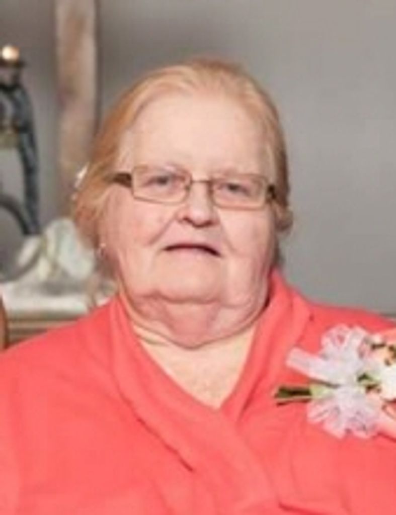 Delores Dee Lathrop
