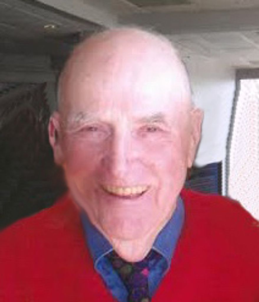 Dr. Paul C. Canney