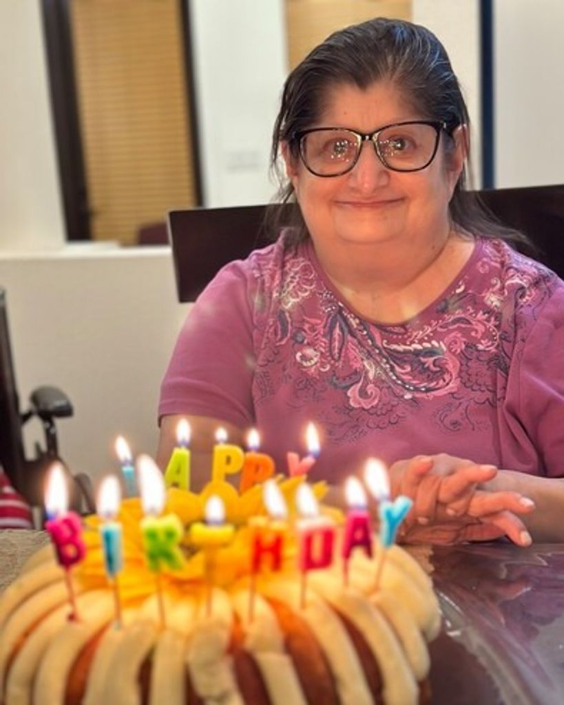 Barbara C. Fernandez