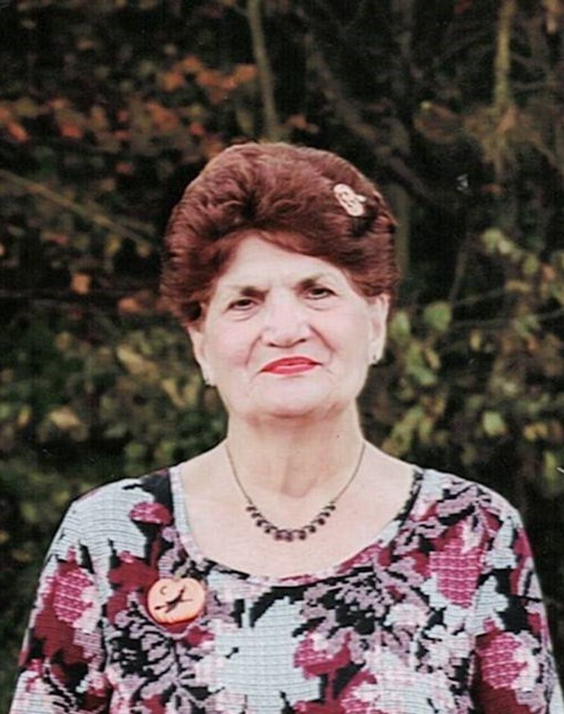 Carolyn F. (Rossetti)  Cooper