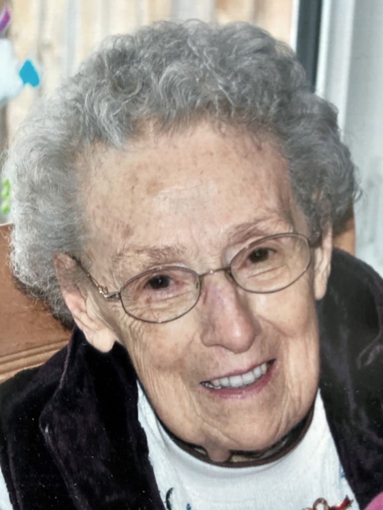 Merle Margaret (Latimer)  Nesbitt Profile Photo