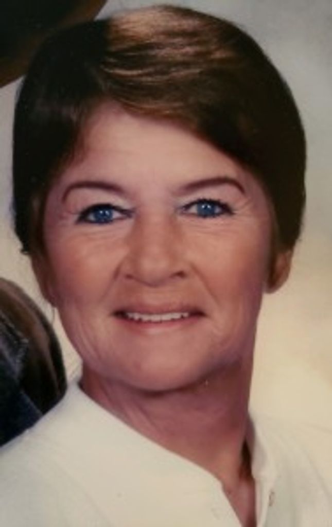 Margaret Rose Jackson