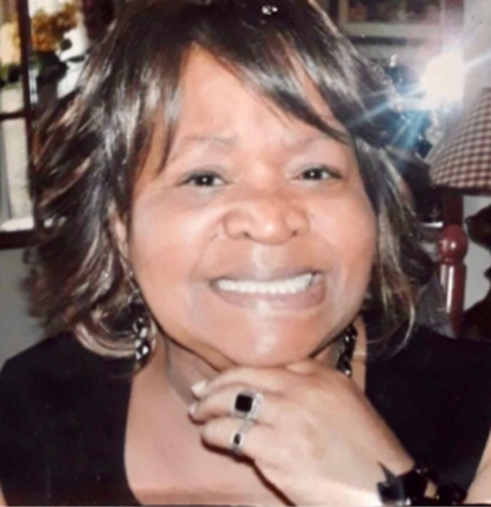 Cheri Ilene Herrell Profile Photo