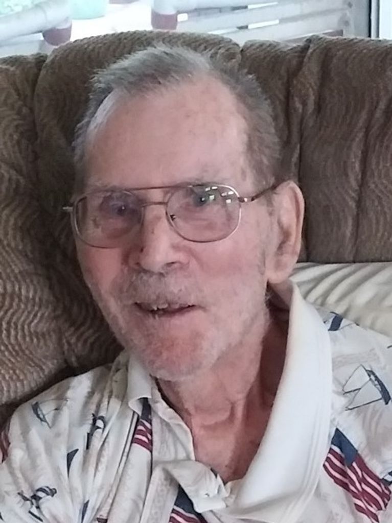 Floyd Dale Silver Profile Photo