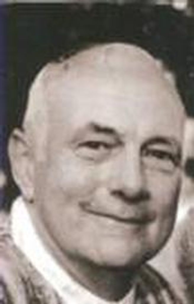 Alan Franklin Doyle