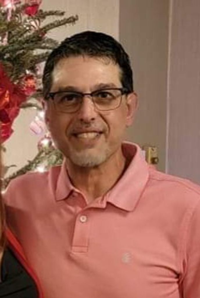 Corey Michael Carrabino