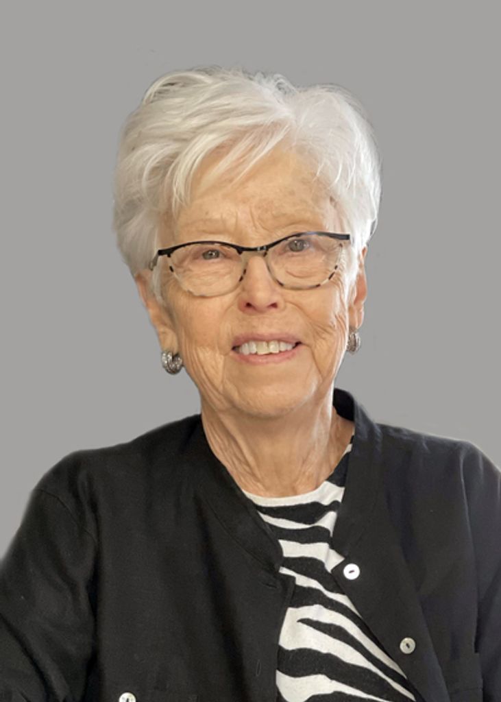 Wanda Jane Houston Profile Photo