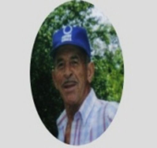 James Garland Parrish Profile Photo