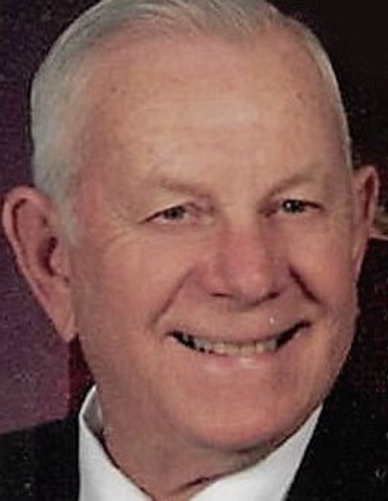 James Bradley