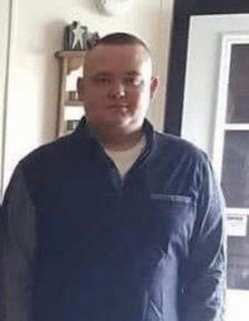 Toby J. Bentley Profile Photo