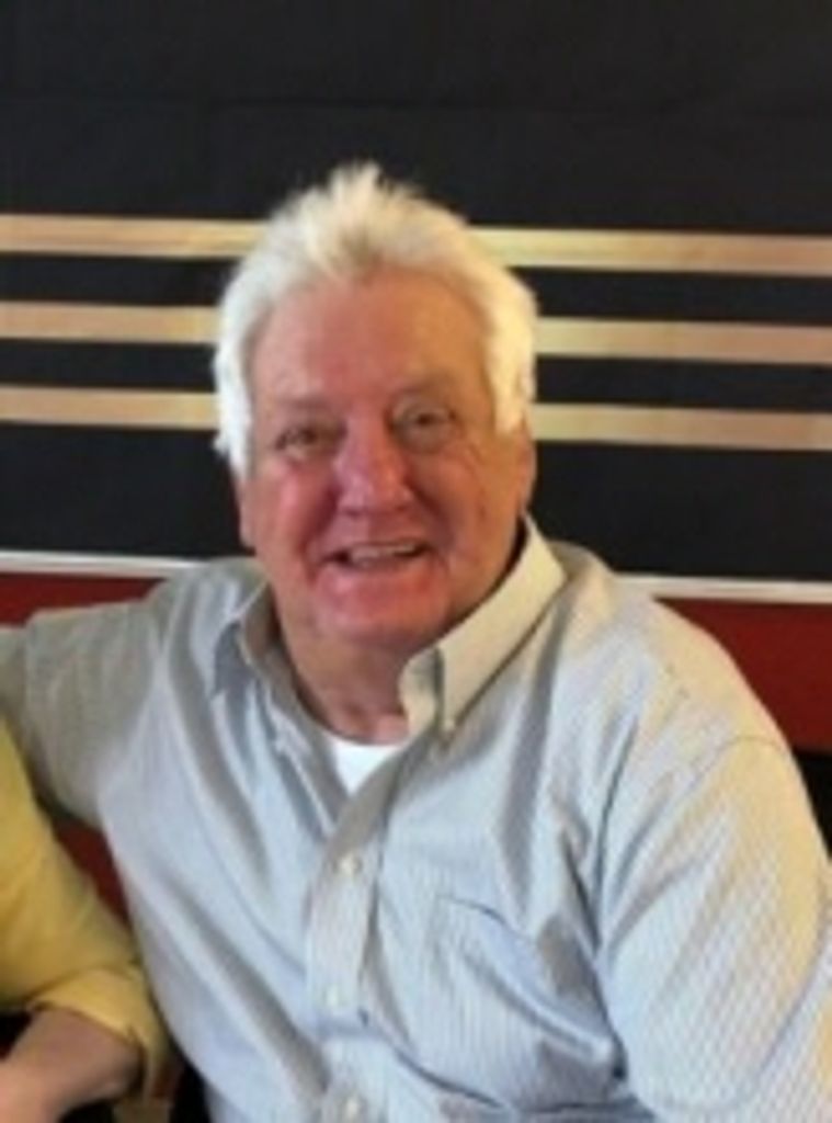 Harry Wayne Kennedy