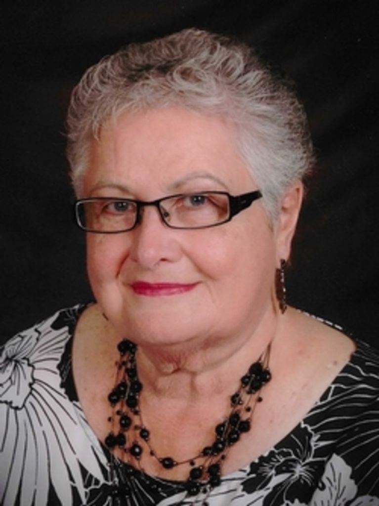 Gwendelyn "Gwen" Bryant Profile Photo