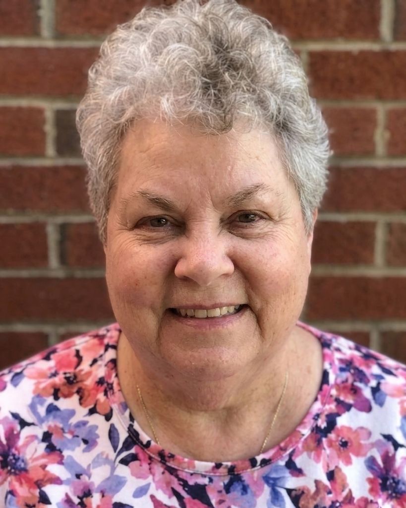 June Dale McCallen Profile Photo