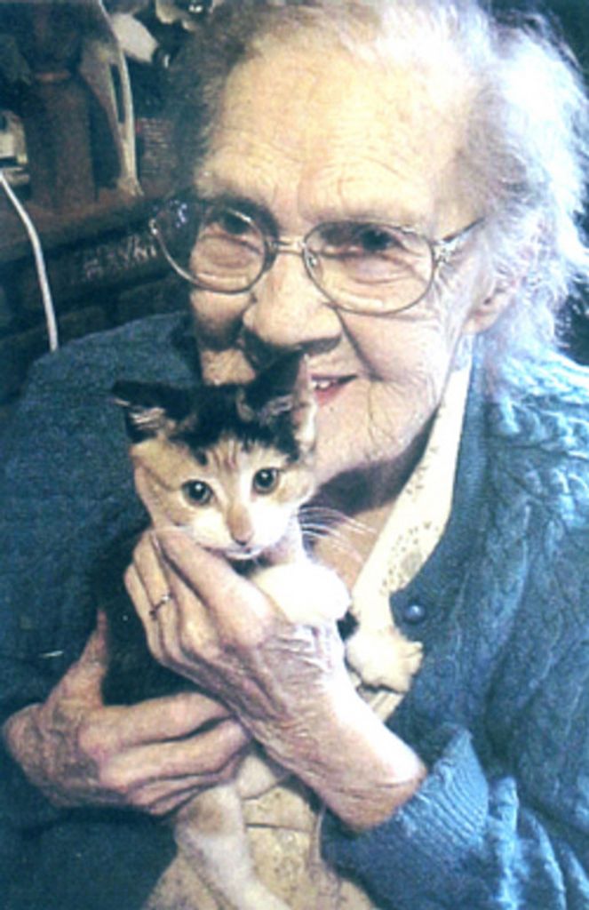 Delilia "Tootsie" M. Gorczyca Profile Photo