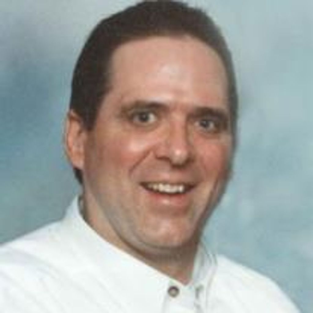 Mark A.  Lingenfelter