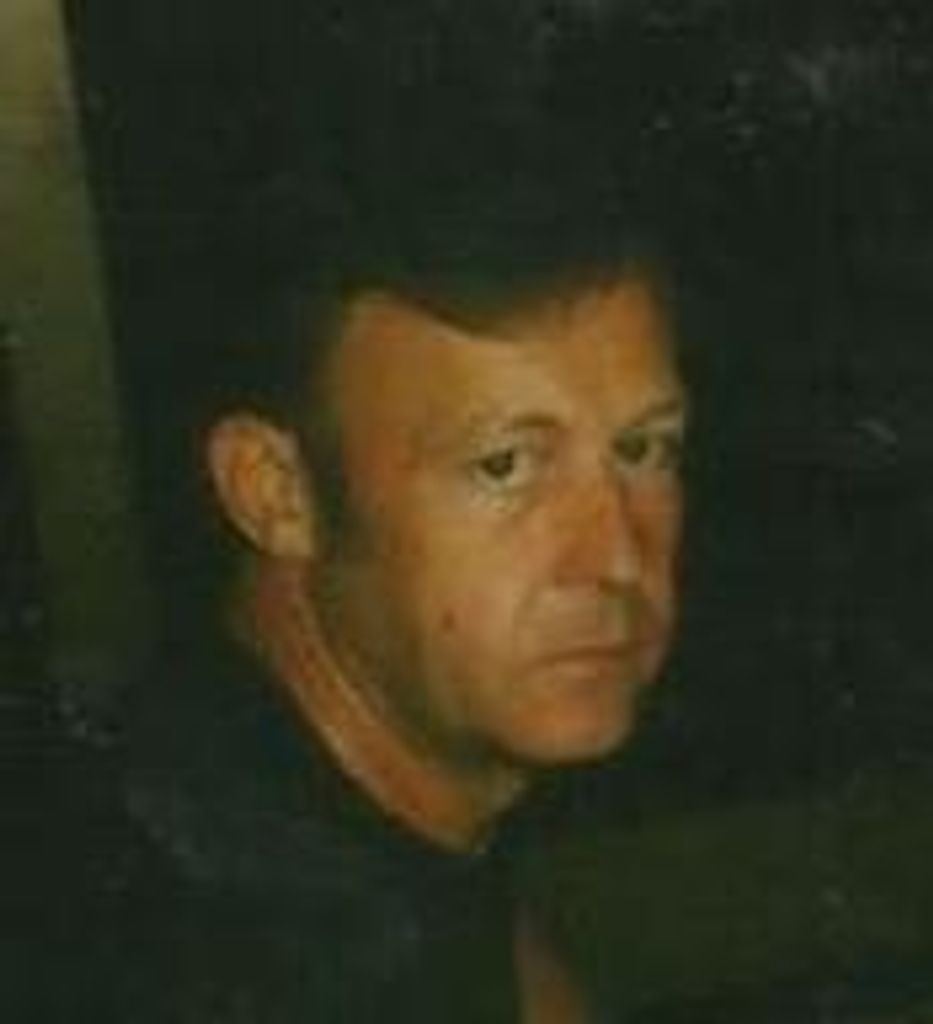 William "Junior" Harold Bradshaw, Jr.