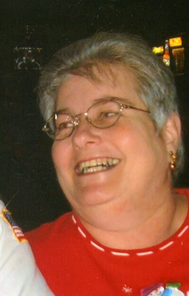 Patsy Ann Reynolds Profile Photo