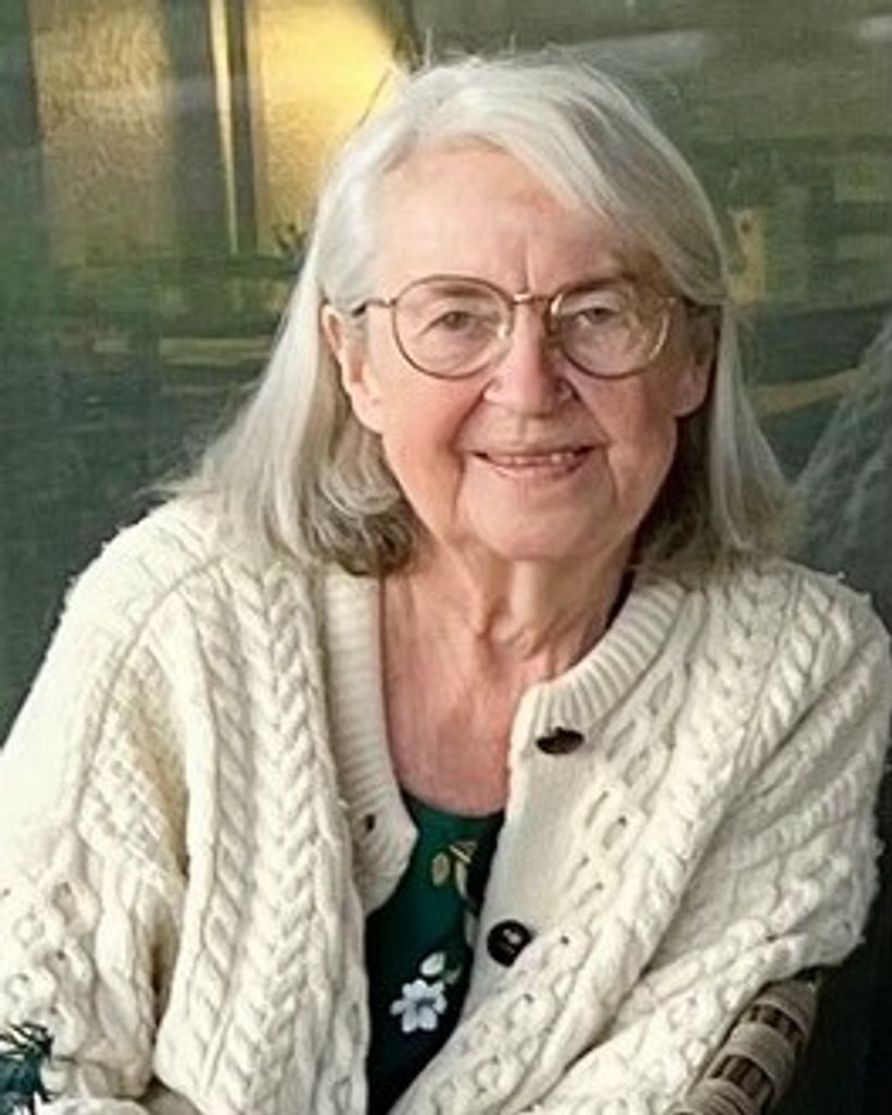 Joan McCullough Walter Profile Photo