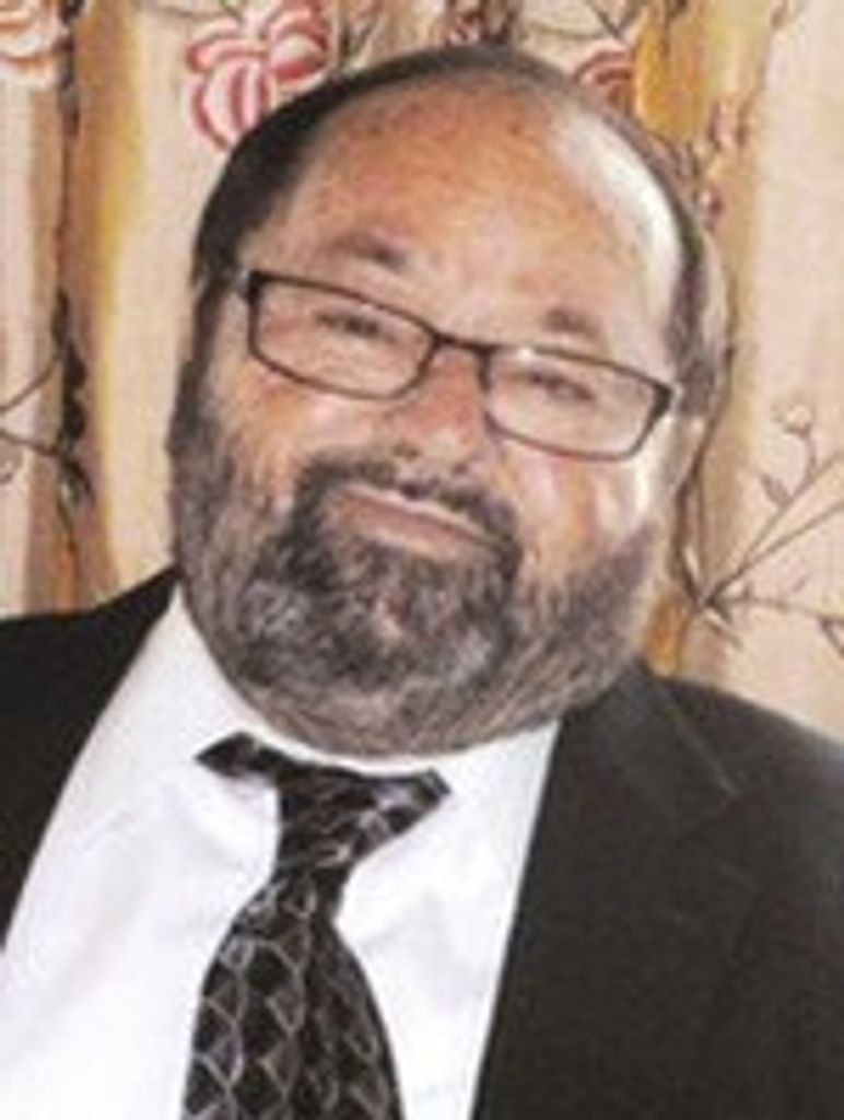 Gerald "Jerry"  Miller