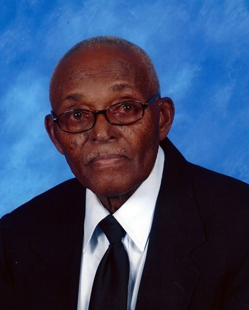 Hoover Lemons Profile Photo