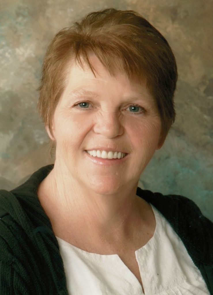 Juliane "Judy" Rice