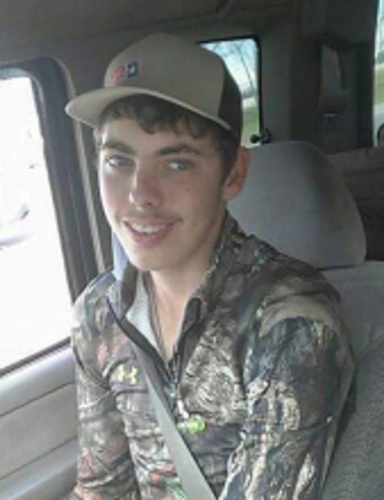 Ethan Wayne Woods Profile Photo