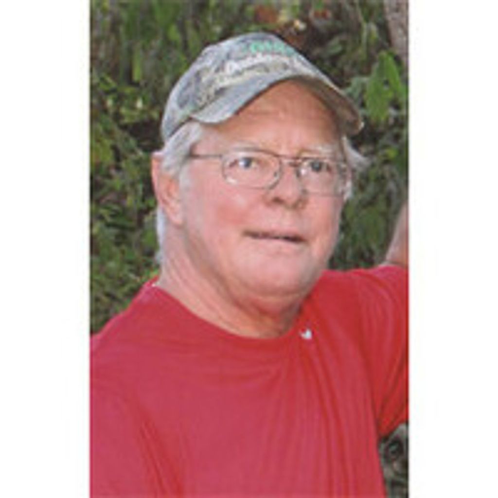 James William Archer Profile Photo